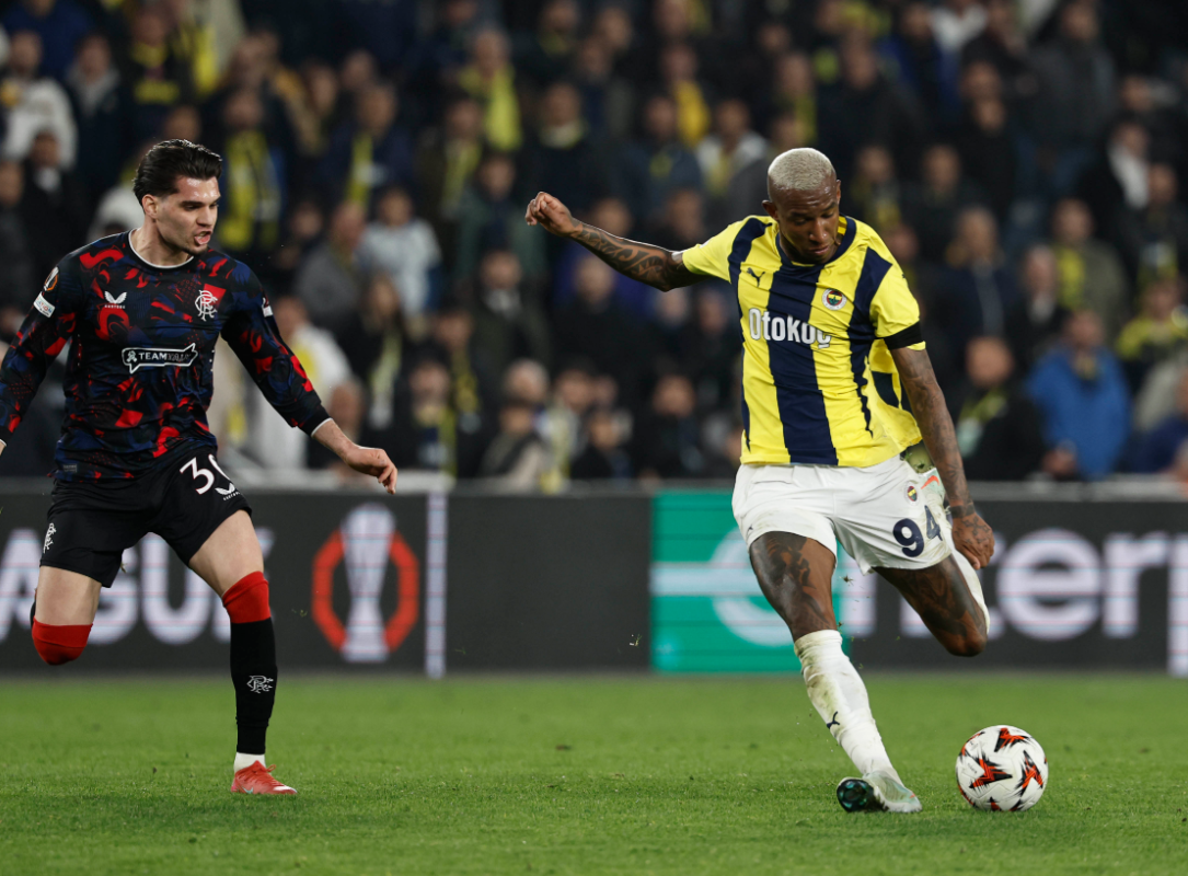 Kanarya, İkinci Maç Öncesi Turu Zora Soktu