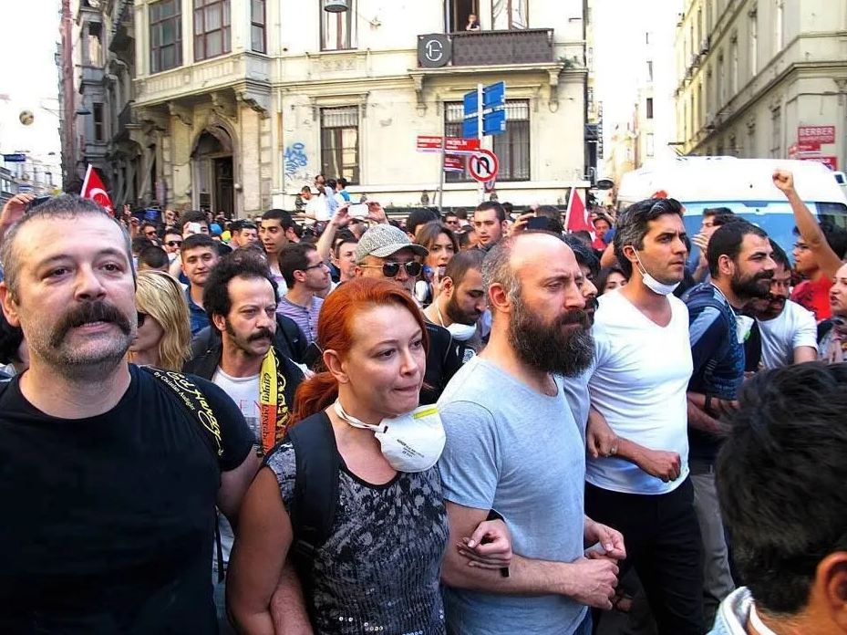 Altı Kanalın Kayıtları Savcılıkta!