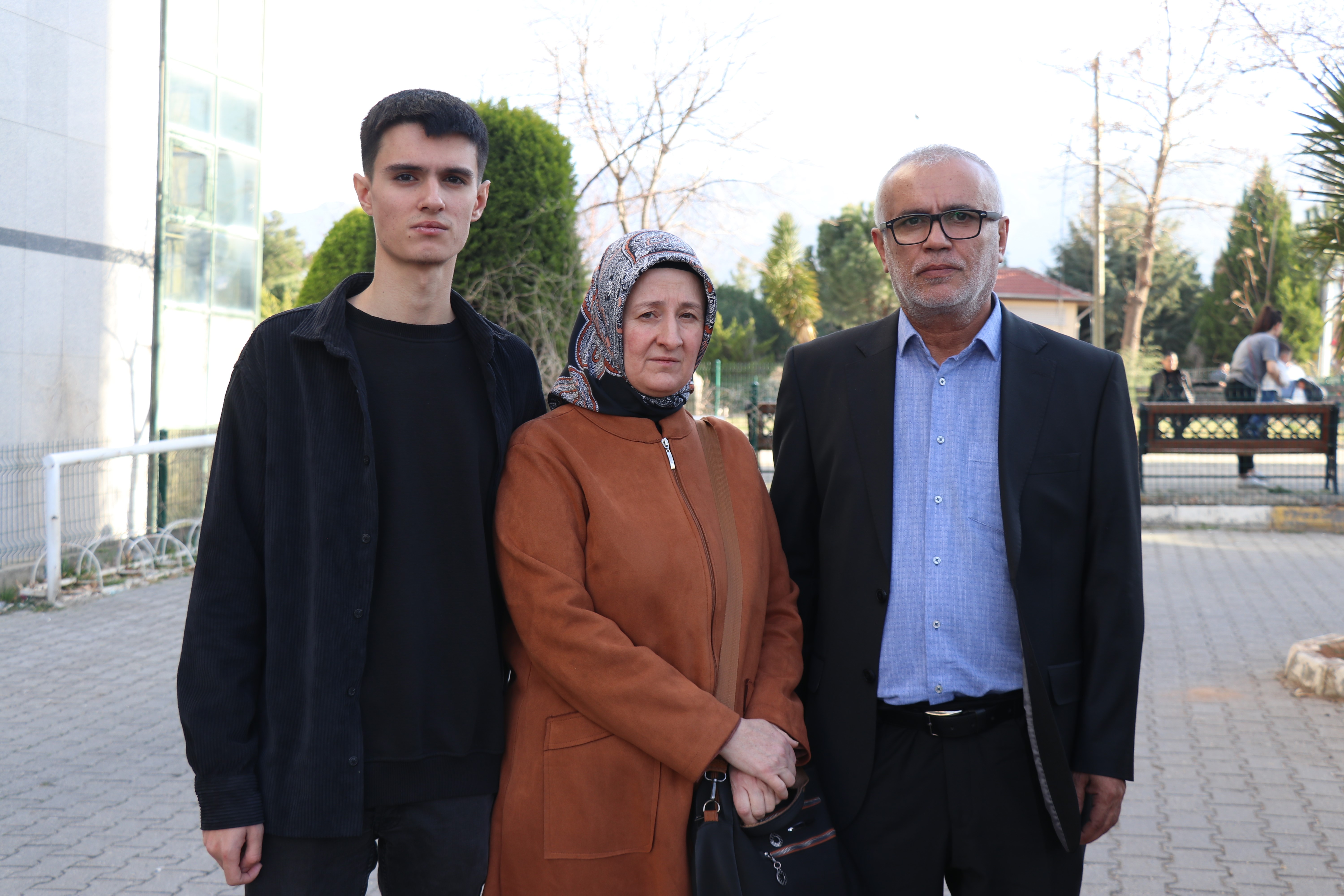 Stadyum Cinayetinde Şok Savunma: 'Bıçakla Değil Darpla Öldü