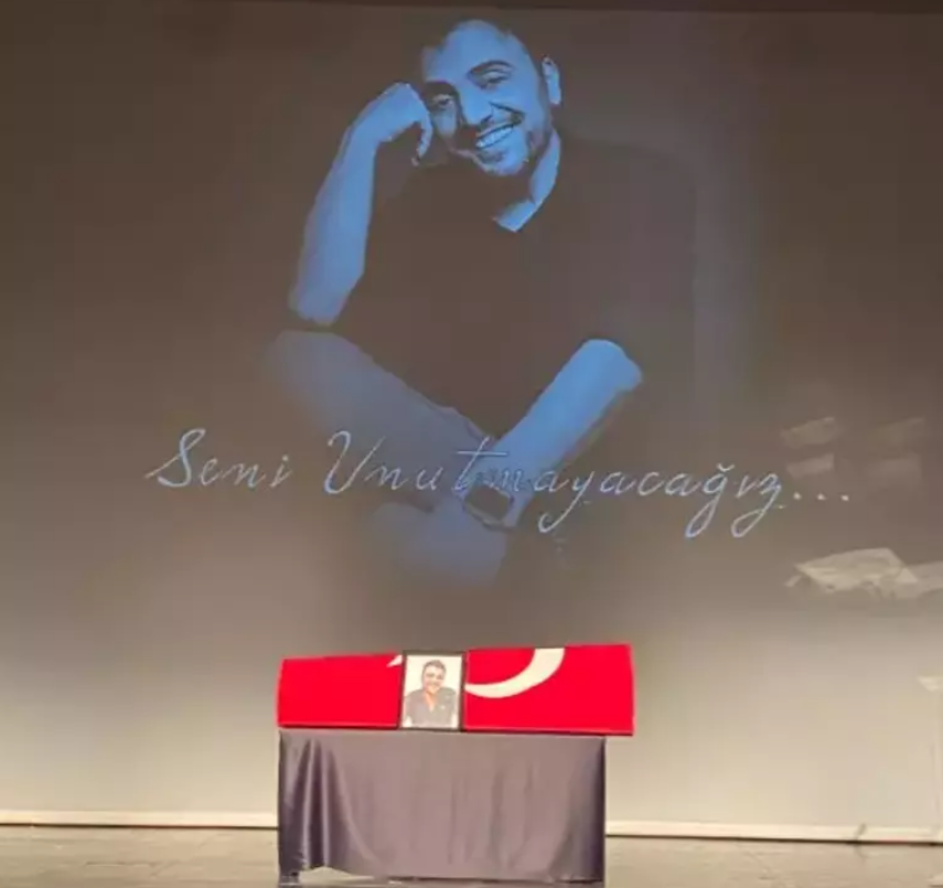 Yurtsever’e Veda: Ahmet Kural Gözyaşlarını Tutamadı