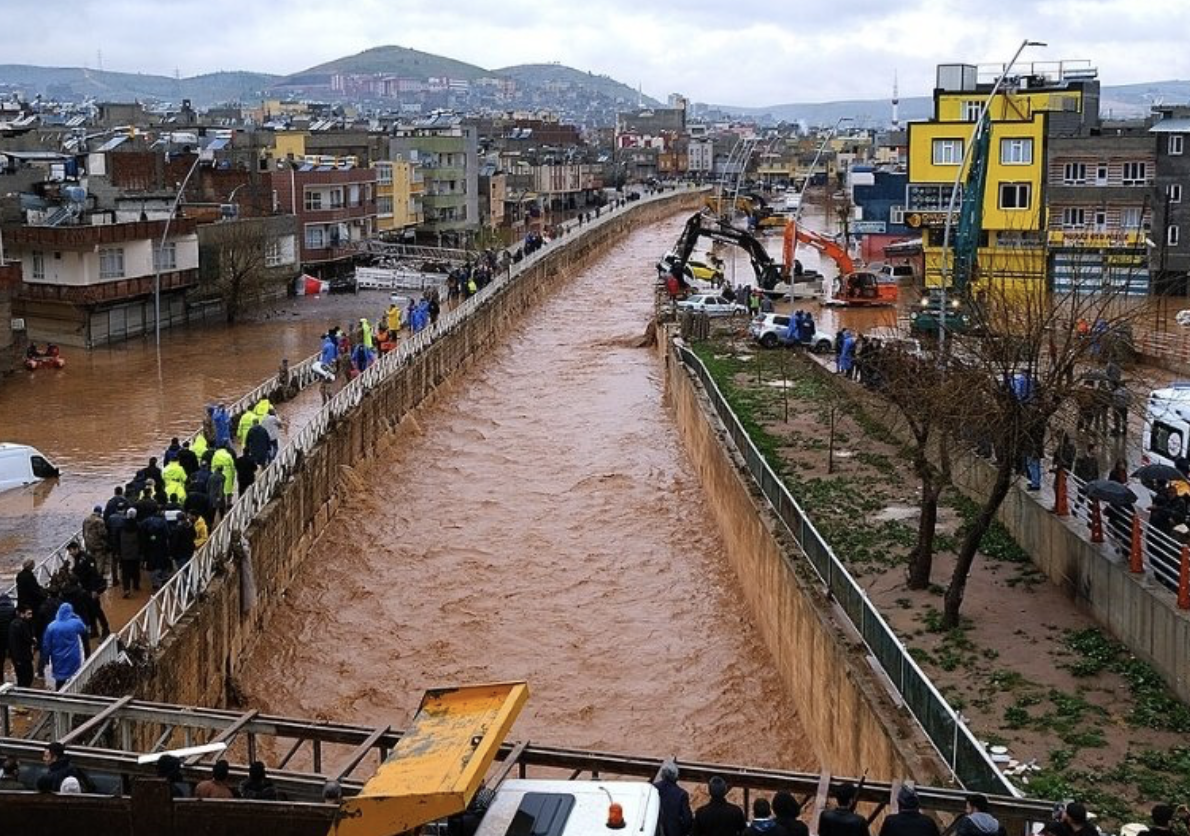 Felaketin Üzerinden 2 Yıl Geçti
