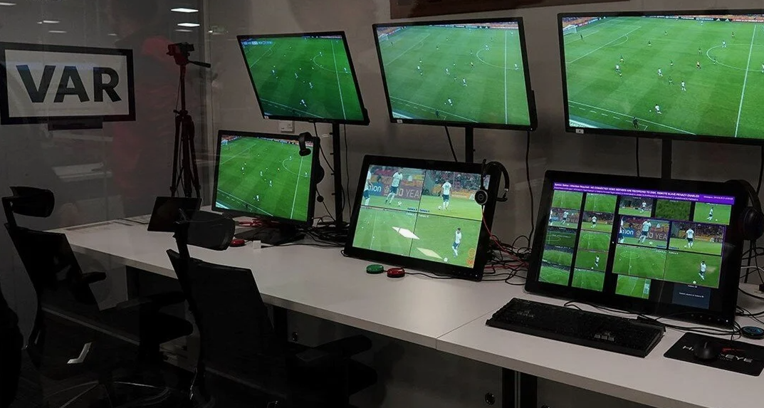 Serie A'da  VAR Kararında Yeni Gelişme