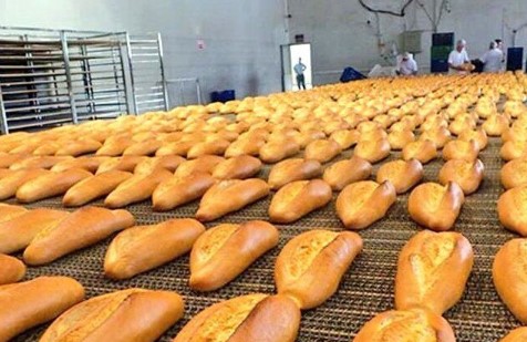 Şanlıurfa Halk Ekmek Büfelerinin Bayram Düzeni Açıklandı