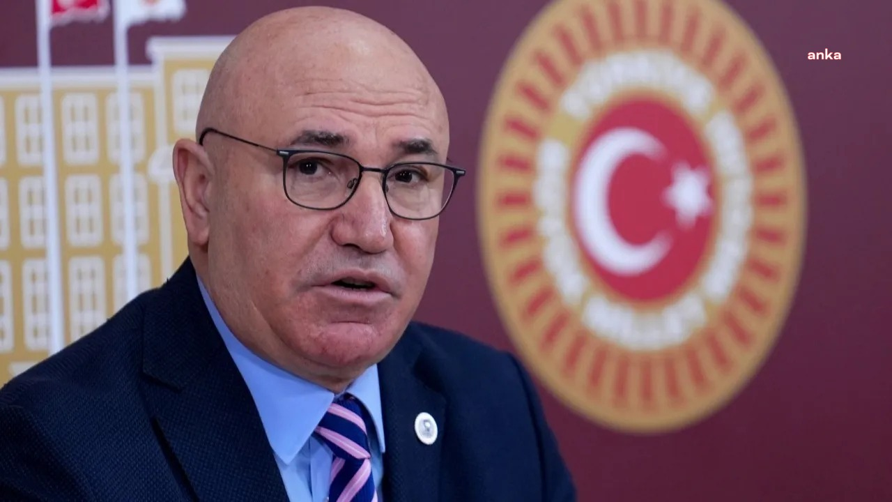 Tanal: Van Havaalanı’nın Kapatılması Turizmi Baltalıyor