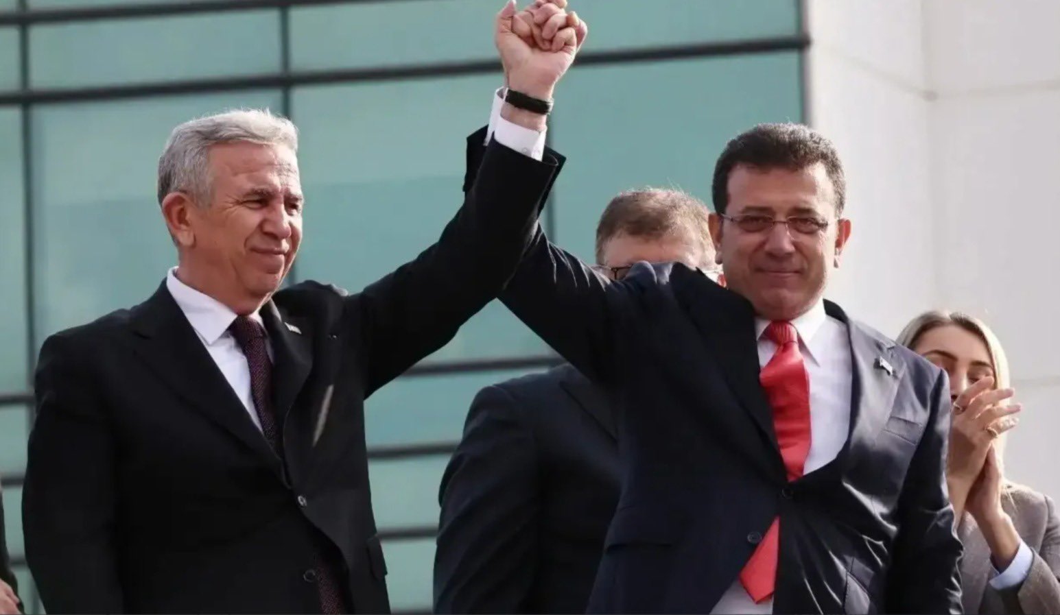 İmamoğlu’nun Diploması İptal Edildi!