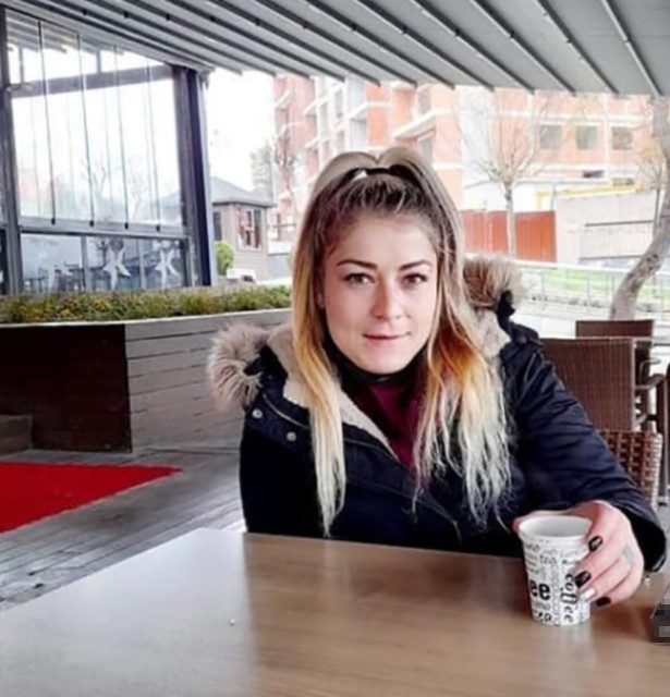 Denizli’de Cezaevinden İzinli Çıkan Kadın Ölü Bulundu.