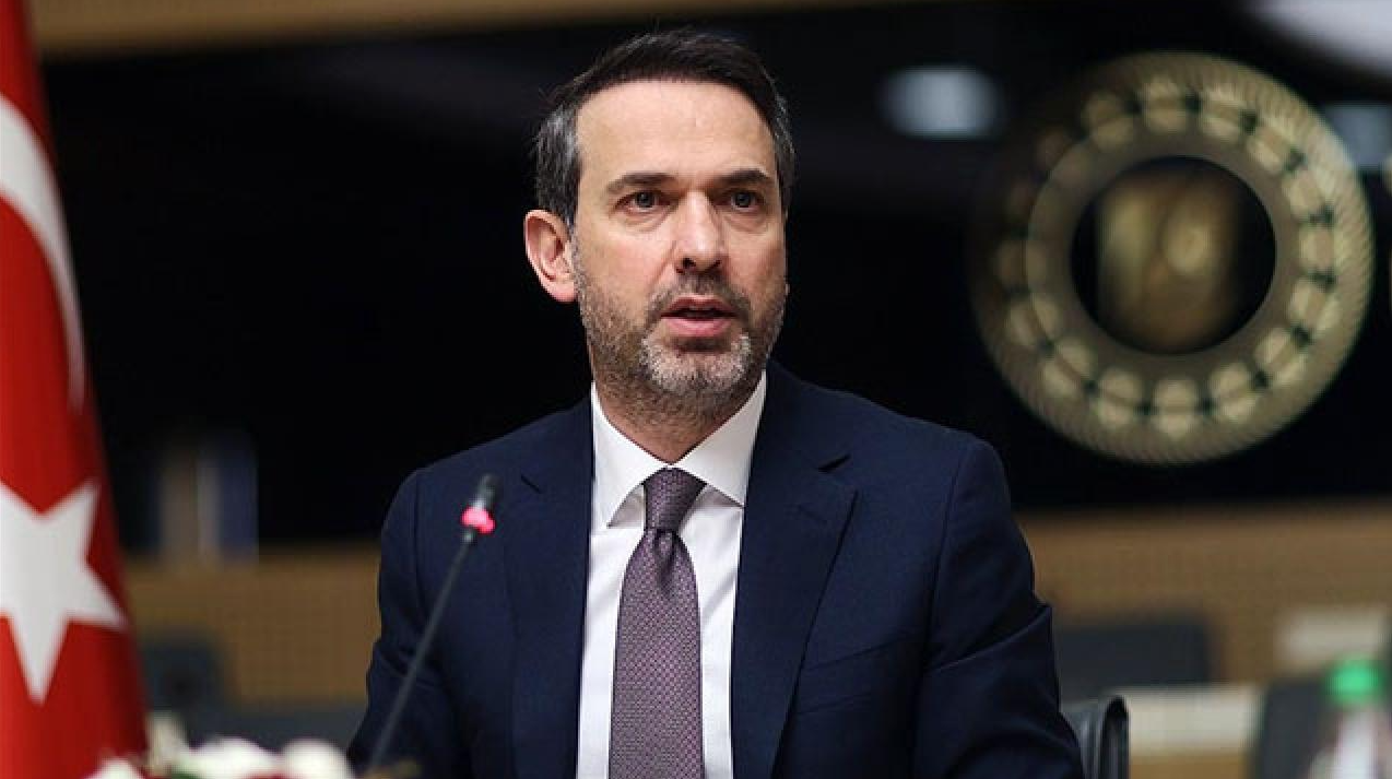 Bakan Bayraktar: “Ezber Bozucu İşler Yapacağız”