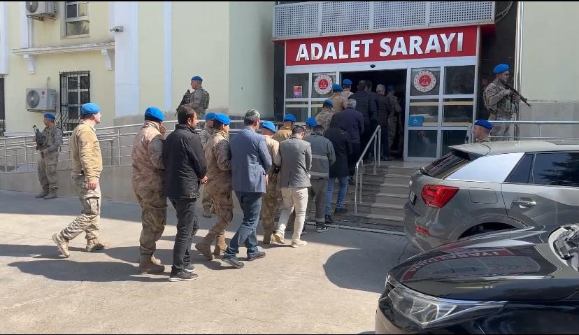 ÇKS'den 70 Milyon Lira Vurgun: 15 Tutuklama
