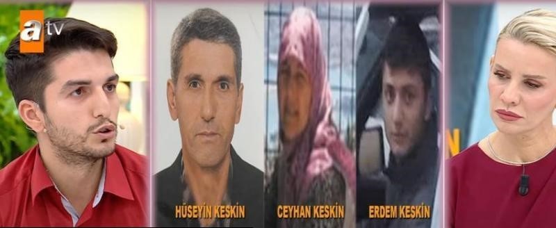Öz Evlatlarını Öldüren Babaya Müebbet Hapis Cezası