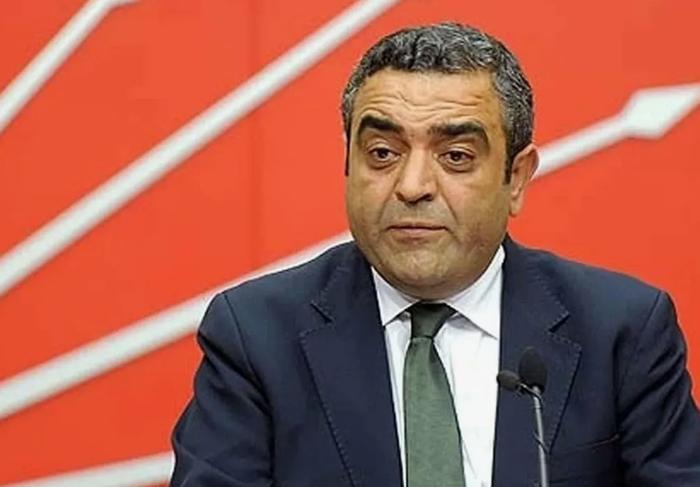 İBB Başkanı İmamoğlu Tutuklandı..CHP'den ilk tepki Geldi...