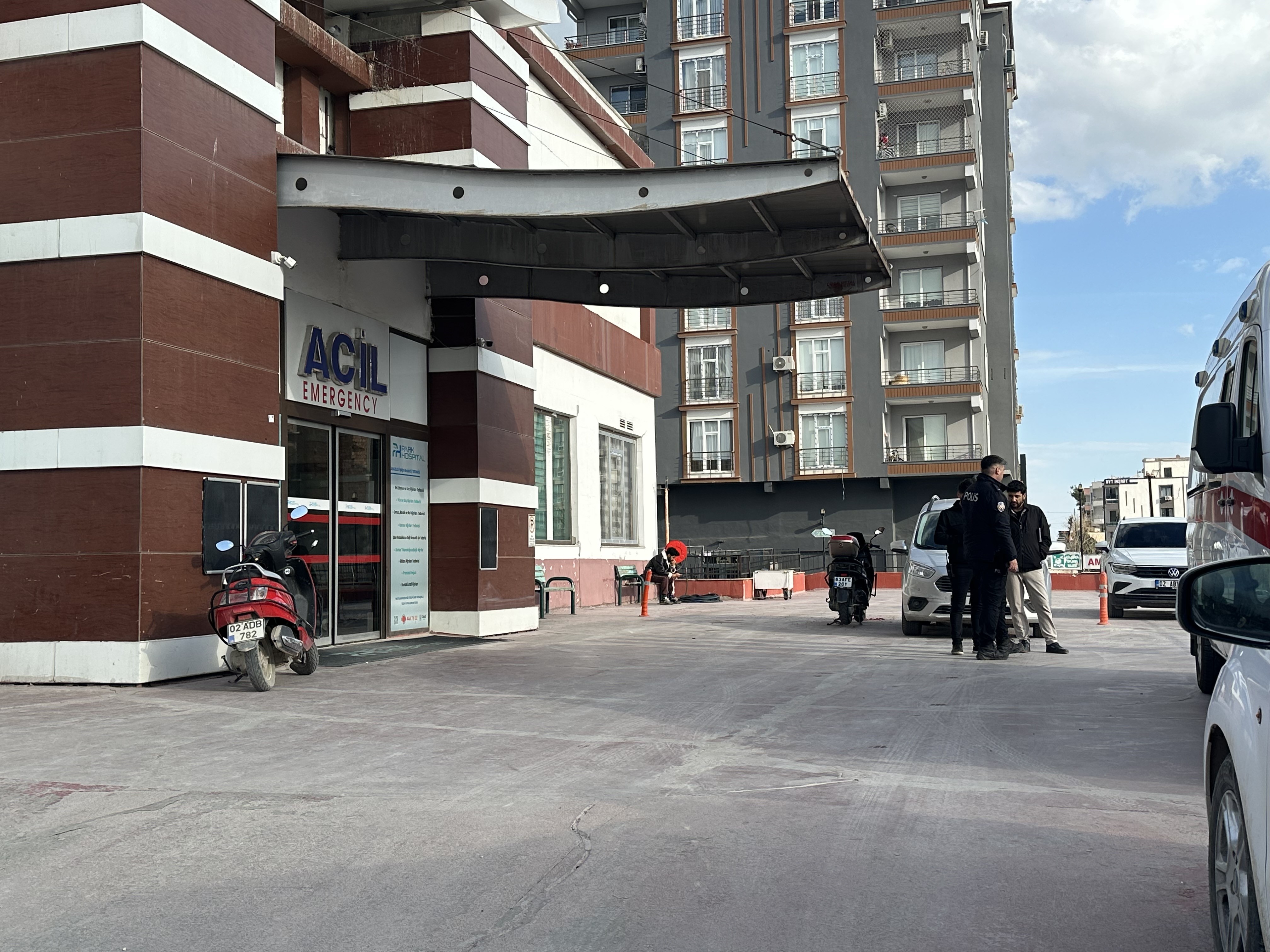 Yatağında Hareketsiz Bulunan Bebek Hayatını Kaybetti