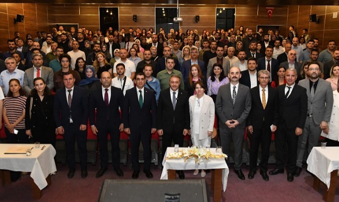 Şanlıurfa’da Eğitim İçin Yeni Adres: Birecik