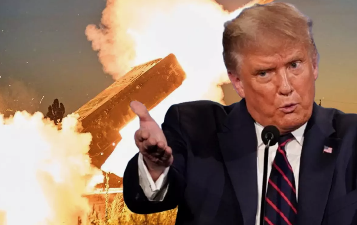 Trump: Husiler için gerçek acı henüz gelmedi