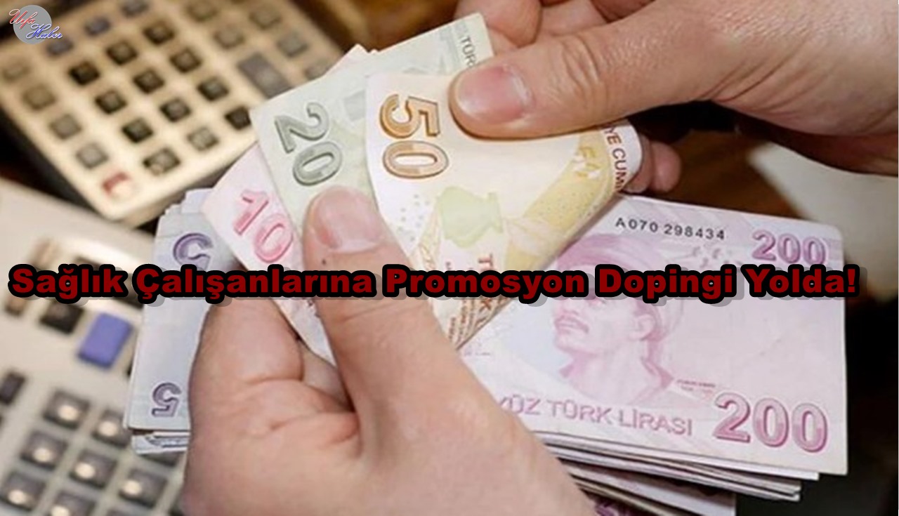 Promosyonda Büyük Kapışma! Gözler Sağlık Anlaşmasında