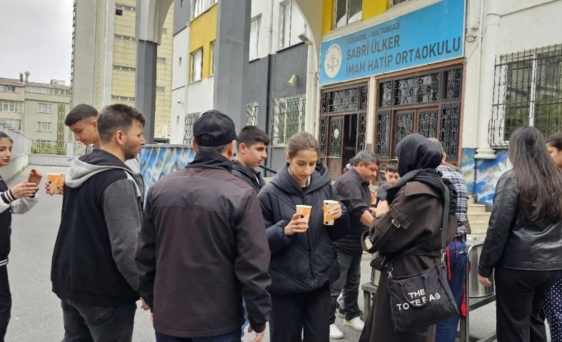 Deprem Seferberliği