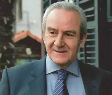 Ahmet Levendoğlu Son Yolculuğuna Uğurlandı