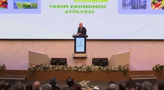 Bakan Şimşek: Enflasyon Düşüyor