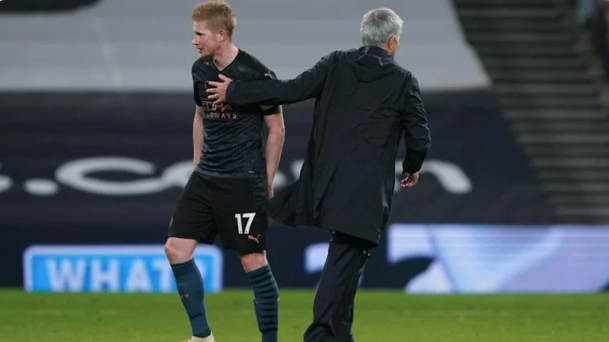 Souness, De Bruyne Transferi Hakkında Konuştu!