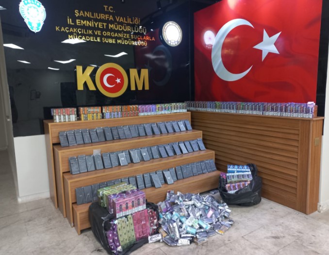 Telefon Değil, Cephane Gibi!