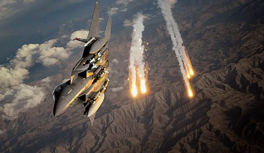Washinton Post: ABD, Bu Yıl  İran'a Saldıracak