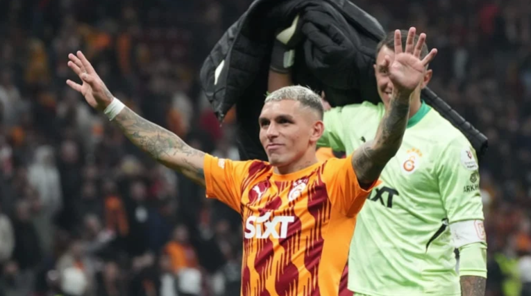 Luces Torreira İmzayı Attı