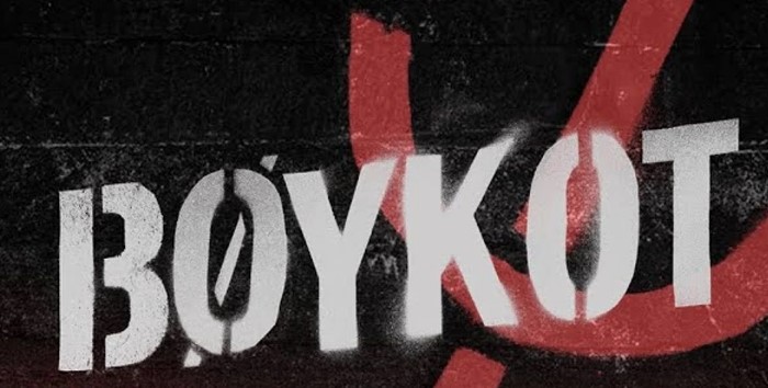 Sosyal Medya Boykot Çağrıları Büyük Yankı Uyandırdı