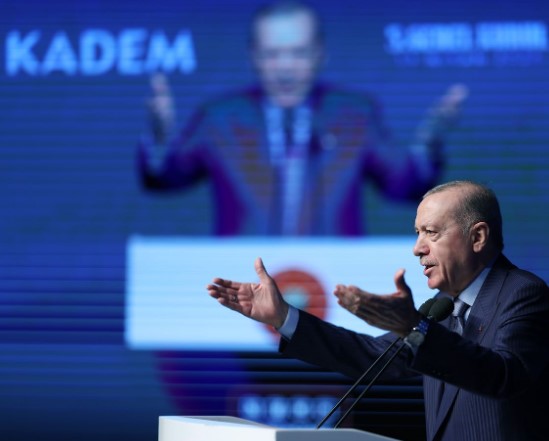 Nüfus Krizi Kapıda!