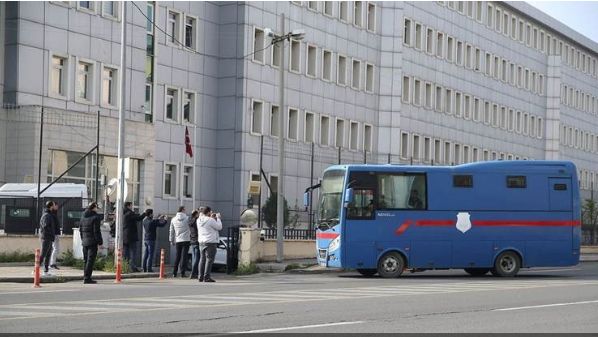 Narin Güran Cinayetinde İkinci Dava Başladı