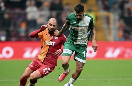 Türkiye Kupası'nda İlk Finalist Belli Oluyor!