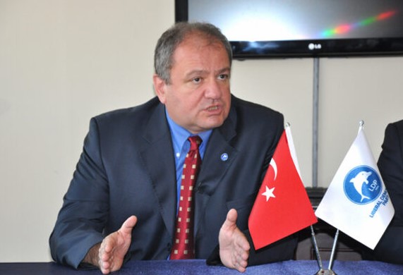 Cem Toker'den 1 Nisan Şakası