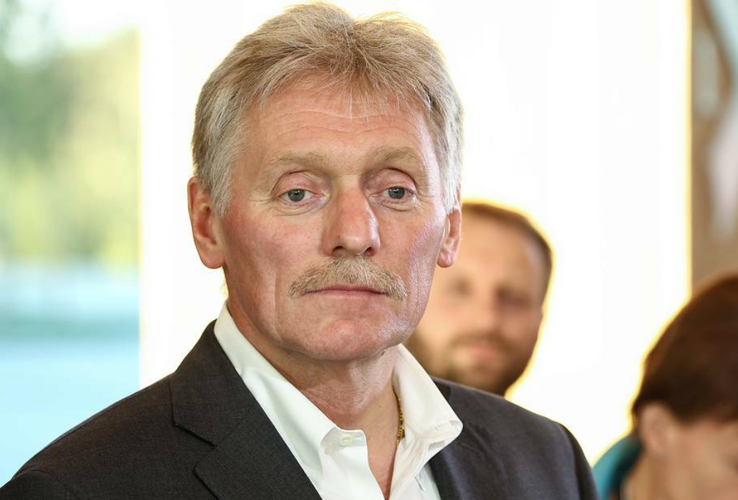 Kremlin: ABD İle Temaslarımız Sürüyor...