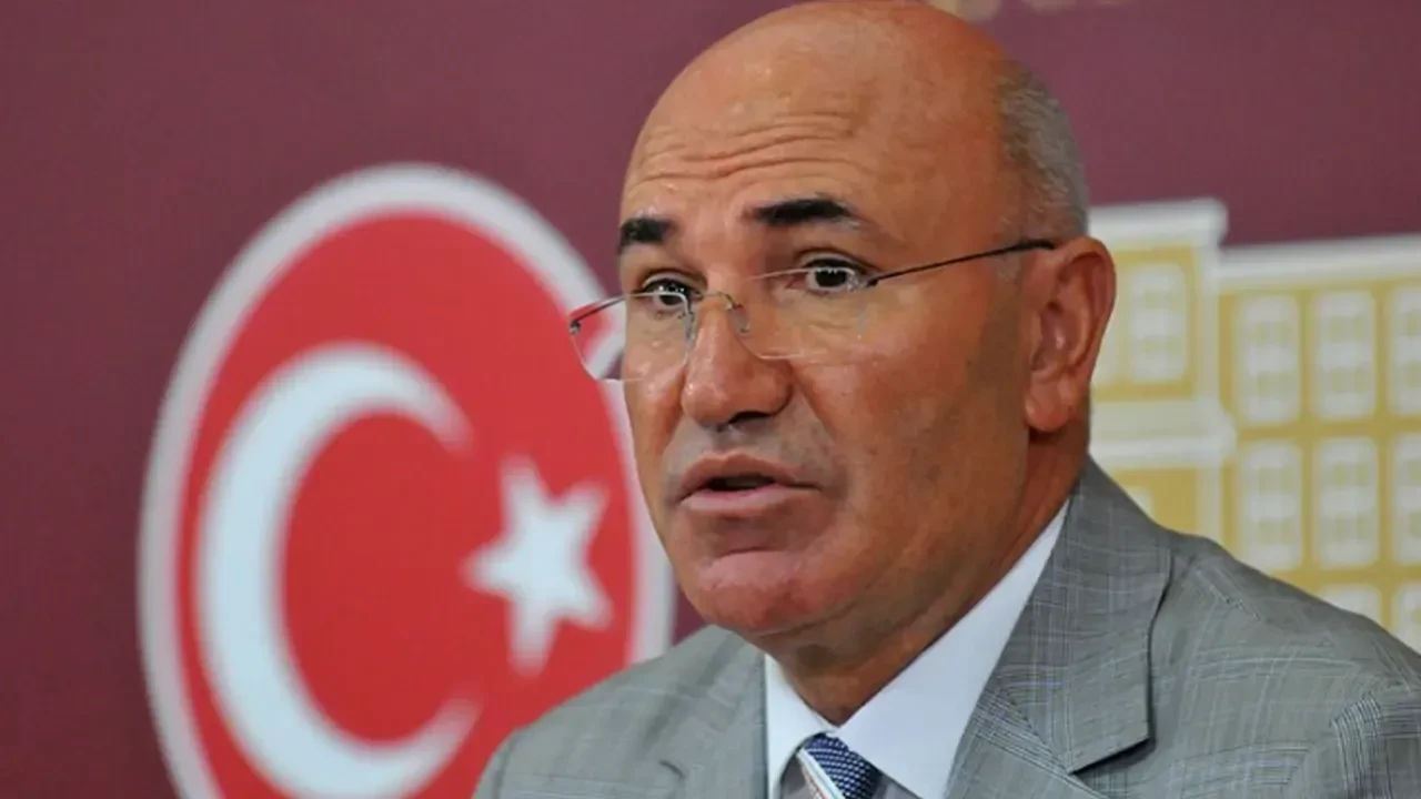 Tanal: Tutuklama Cezaya, Sevk Siyasi Silaha Dönüştü...