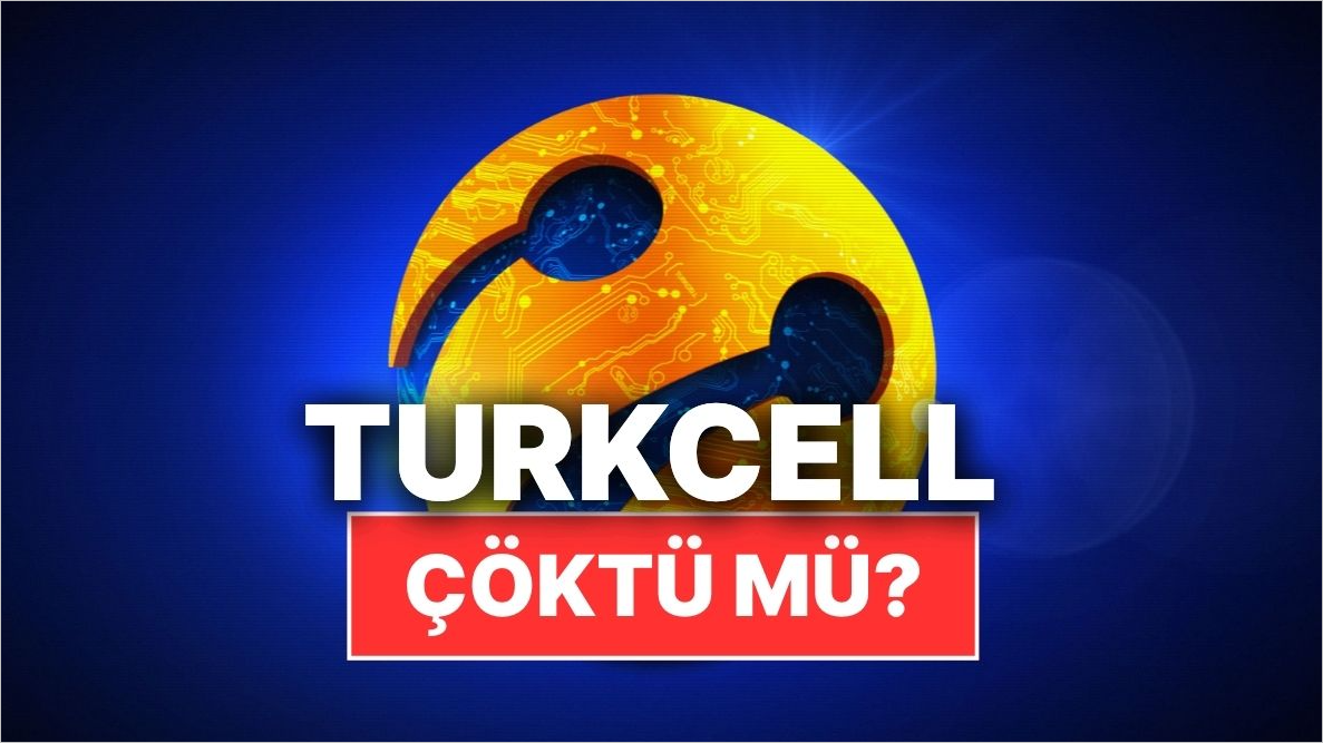 Türkcell Bu Cevapla Dalga mı Geçiyor?