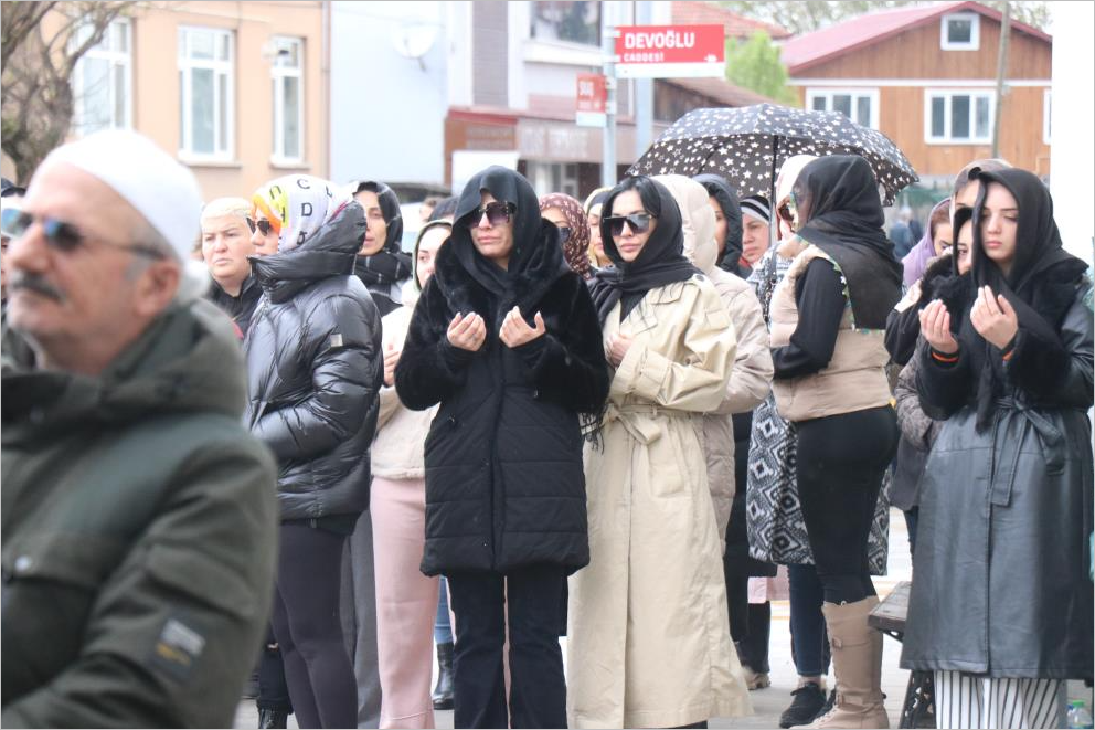Urfa’daki Ailesi Reddetti, Dansçının Cenazesi Sahipsiz Kaldı
