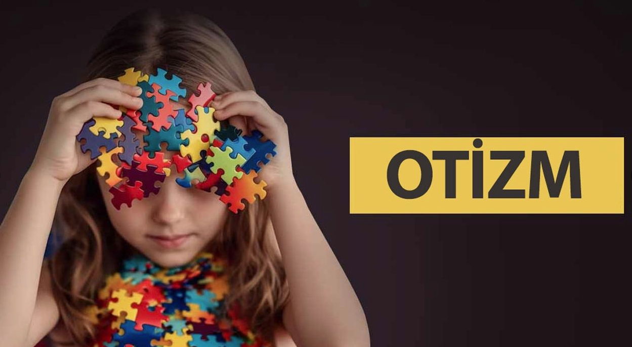 Otizm ve Hiperaktivite Bozukluğuna Dikkat