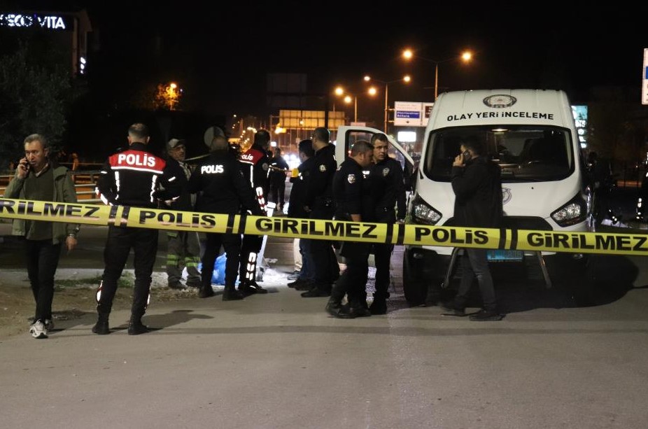 Çöpe Atılan Bebek, Anne Tarafından Terk Edildi!