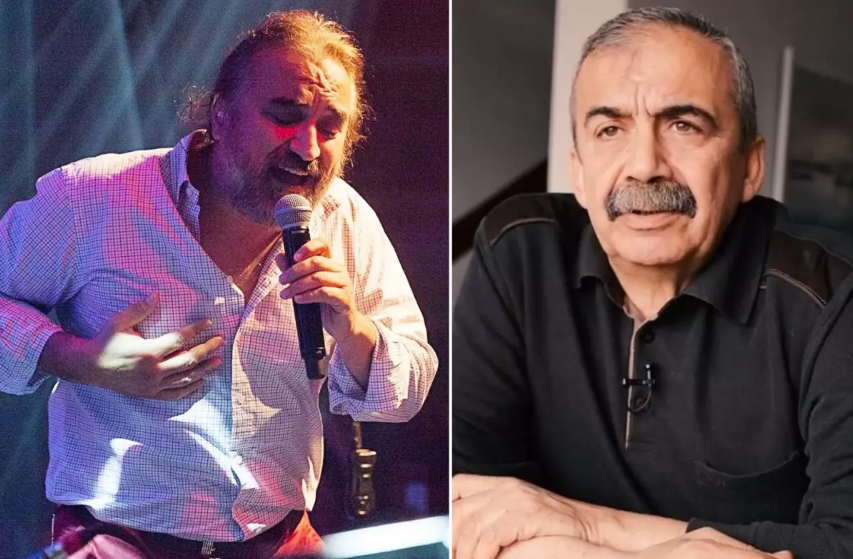 Sırrı Süreyya Önder'den Volkan Konak anısı: "Şerefle yaşadı"
