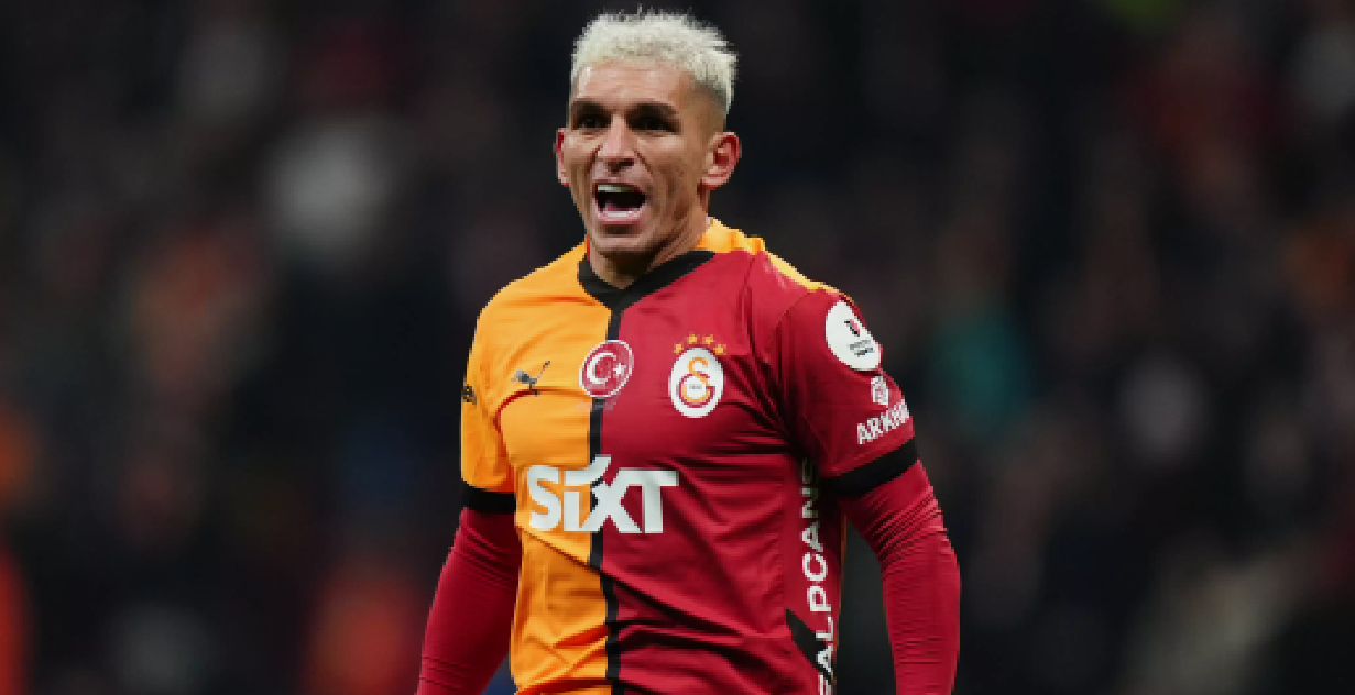 Luces Torreira İmzayı Attı