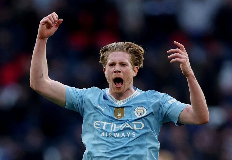 Souness, De Bruyne Transferi Hakkında Konuştu!