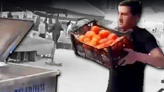 Pazarcıya 17 Milyon Liralık Ceza