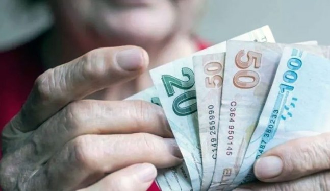 SGK ve Bağ-Kur Emeklilerinin Yüzünü Güldüren Zam!