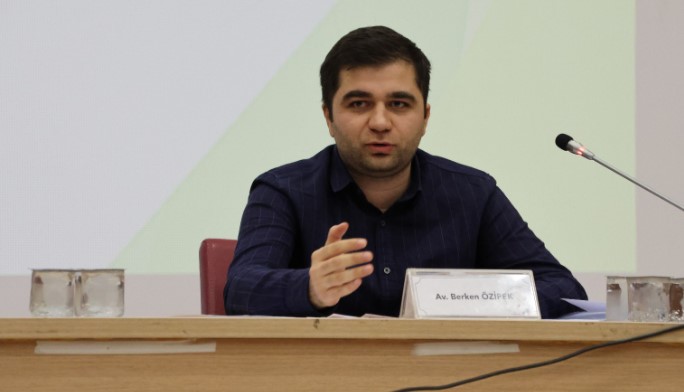 Şanlıurfa’da İşçinin Sesi 1 Mayıs Öncesi Yükseldi