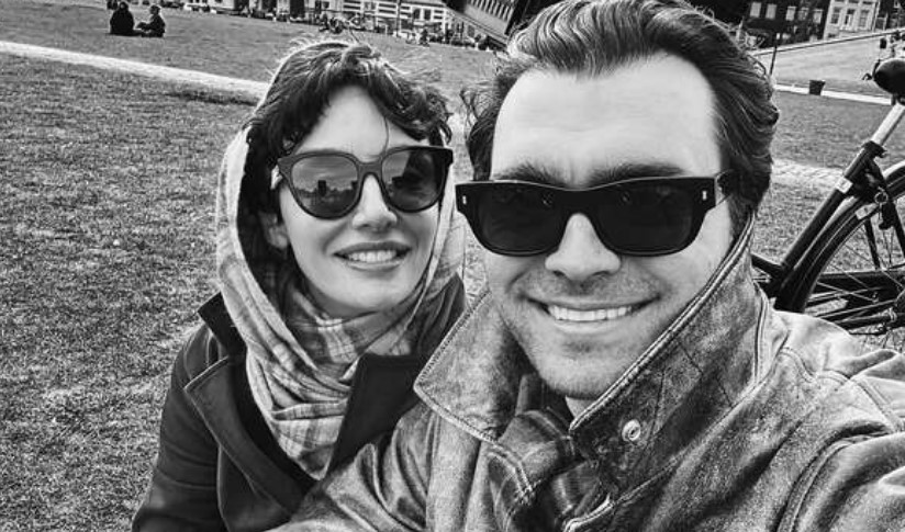 Akalay ve Kurtaş’tan Amsterdam’da Aşk Kaçamağı