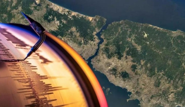 Silivri Depremi Sonrası Marmara Alarmda!