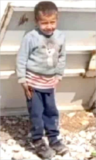 Şanlıurfa'da Sulama Kanalı Bir Can Daha Aldı!