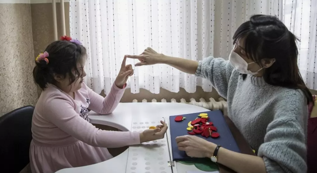 Otizm ve Hiperaktivite Bozukluğuna Dikkat