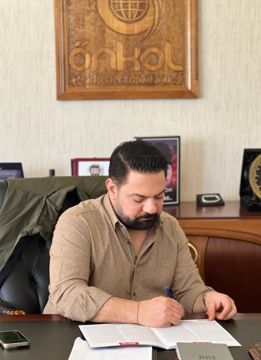 Önkol Otomotiv ve Avis, Şanlıurfa’da Güçlü Ortaklık Kurdu