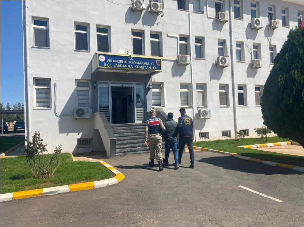 Viranşehir Ve Hilvan’da Cinayet Operasyonu!