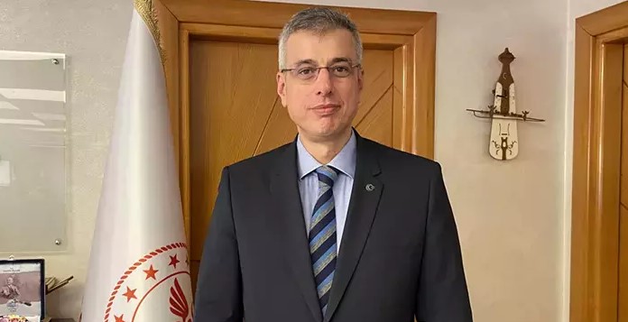 “Sağlıklı Türkiye İçin Normal Doğum” Mesajı!