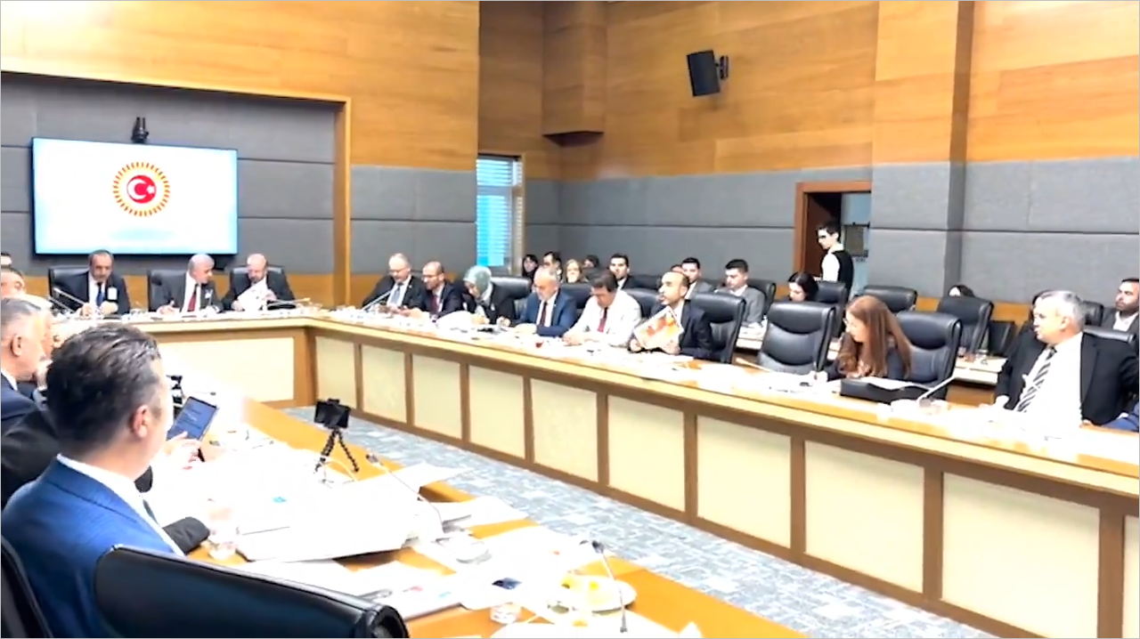 Vekil Şenyaşar: Urfa’da Elektrik Zulmü Sona Ermeli